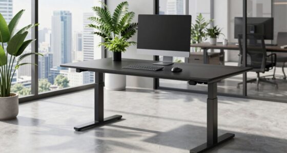top standing desk picks