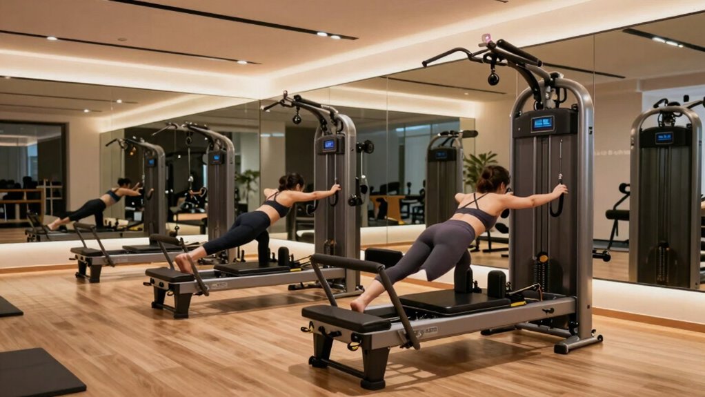 top stretching machines 2026