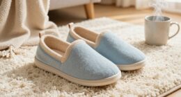 top supportive house shoes