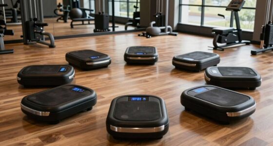 top vibration plates 2026