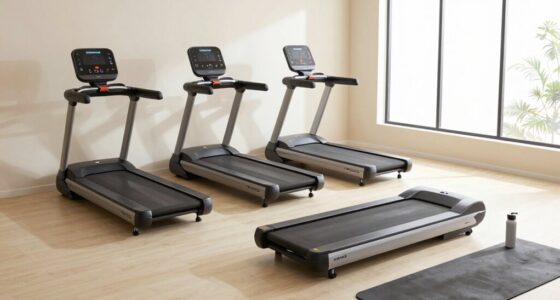 top walking pads 2026