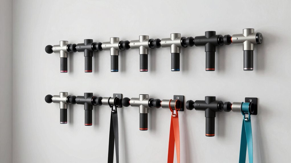 top wall hook options