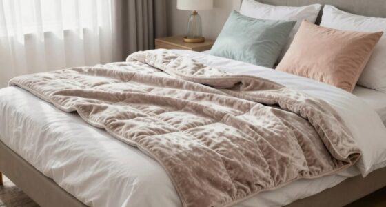 top weighted blankets 2026