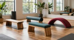 top yoga benches 2026