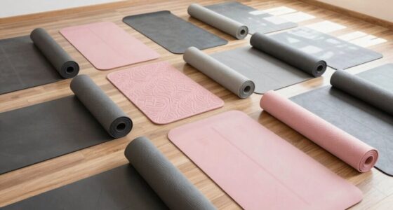 top yoga mats 2026