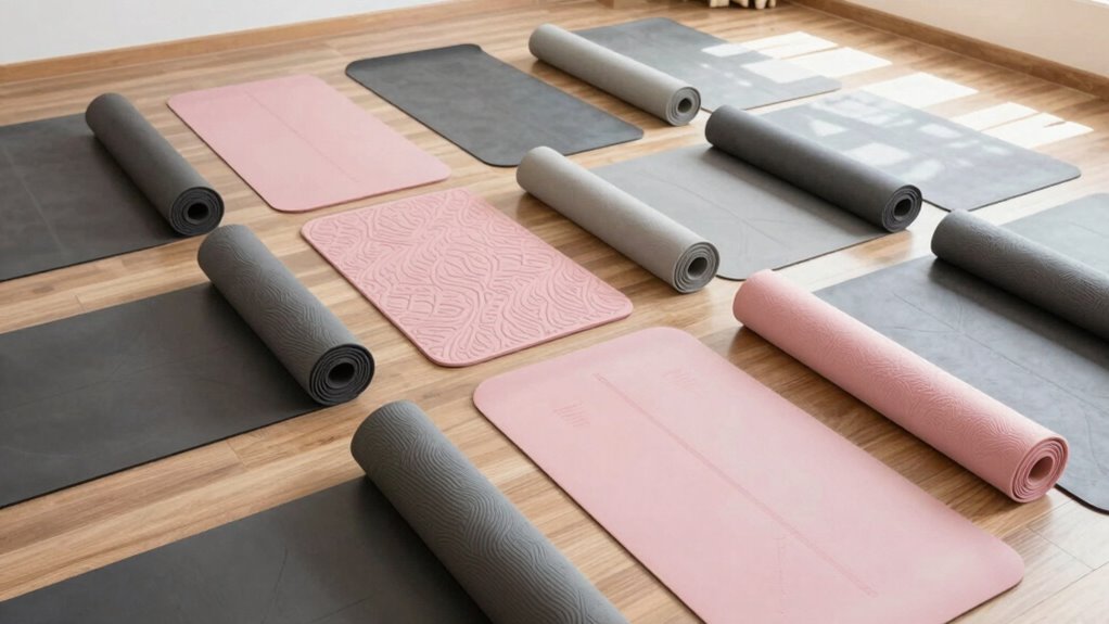 top yoga mats 2026