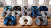 travel neck pillow recommendations