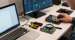 use multiple recovery solutions