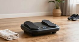 vibration plate home tips