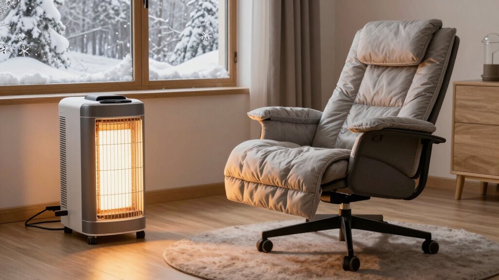 winter recovery optimization strategies