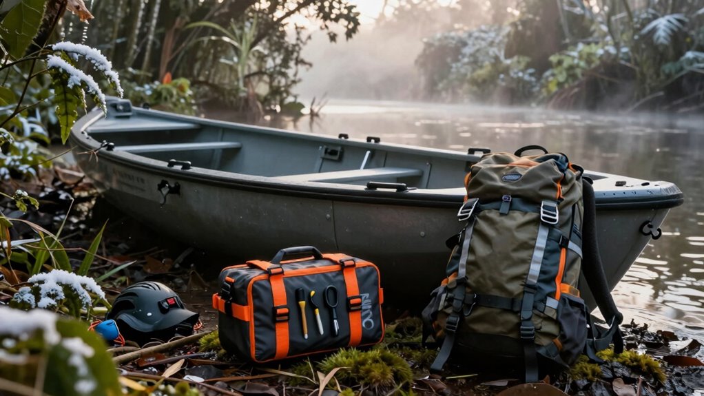 winter vehicle readiness essentials