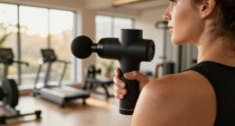 15 Best Deep Tissue Massage Guns in 2026