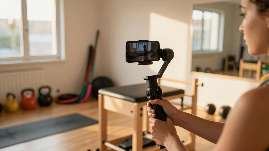 One Video In, a Whole Publishing Kit Out — Without the Cloud