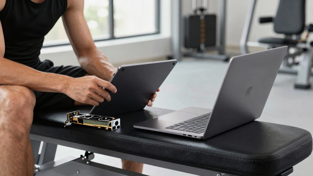 10 Best Computers, Tablets & Components in 2026