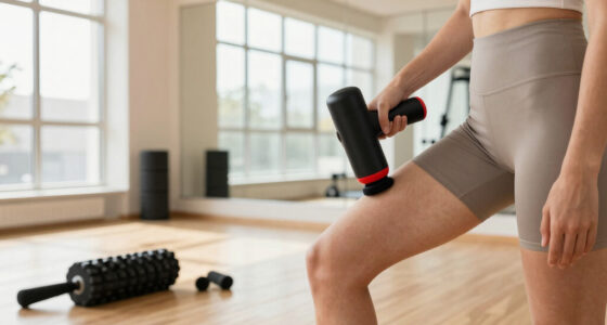 11 Best Percussive Therapy Devices in 2026