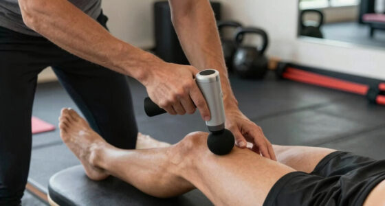 13 Best Handheld Percussive Massage Tools in 2026