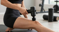 15 Best Athletic Recovery Massage Gun in 2026