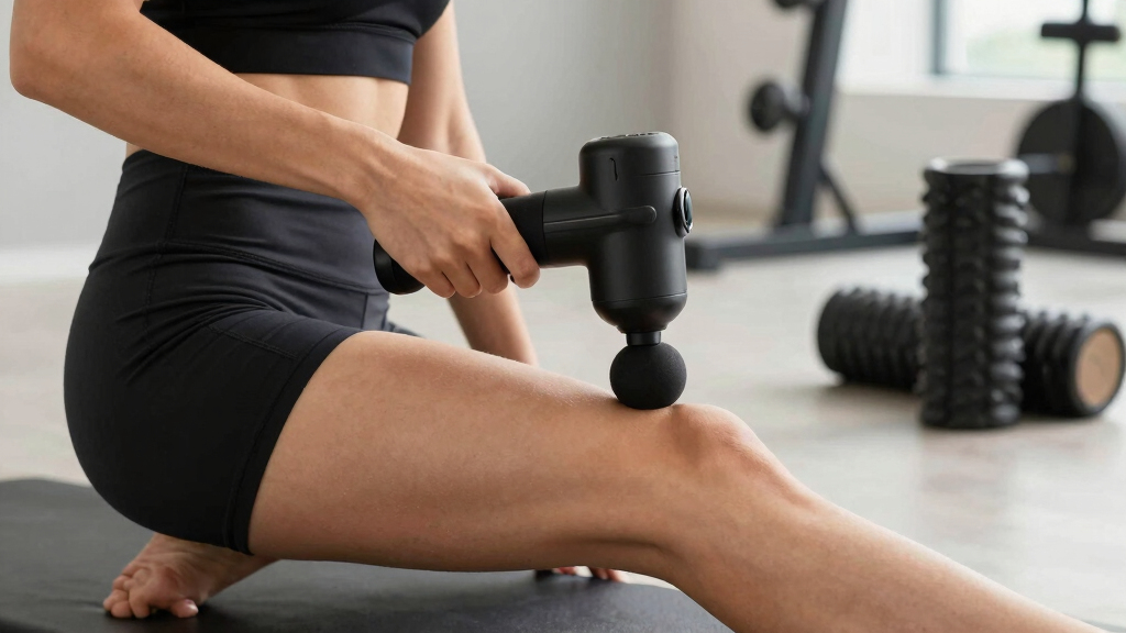 15 Best Athletic Recovery Massage Gun in 2026
