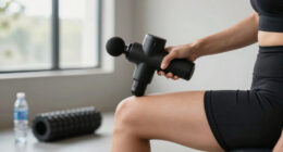 15 Best Massage Gun for Muscle Recovery in 2026