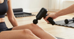 15 Best Massage Guns for Muscle Recovery in 2026