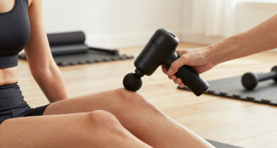 15 Best Massage Guns for Muscle Recovery in 2026