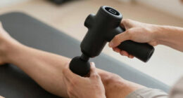 15 Best Muscle Recovery Massage Gun in 2026