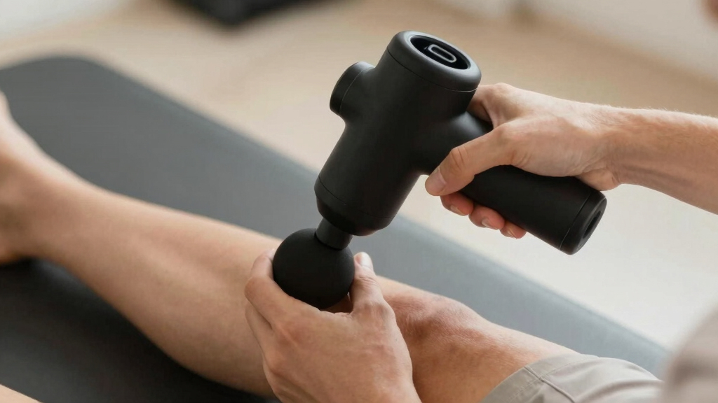 15 Best Muscle Recovery Massage Gun in 2026