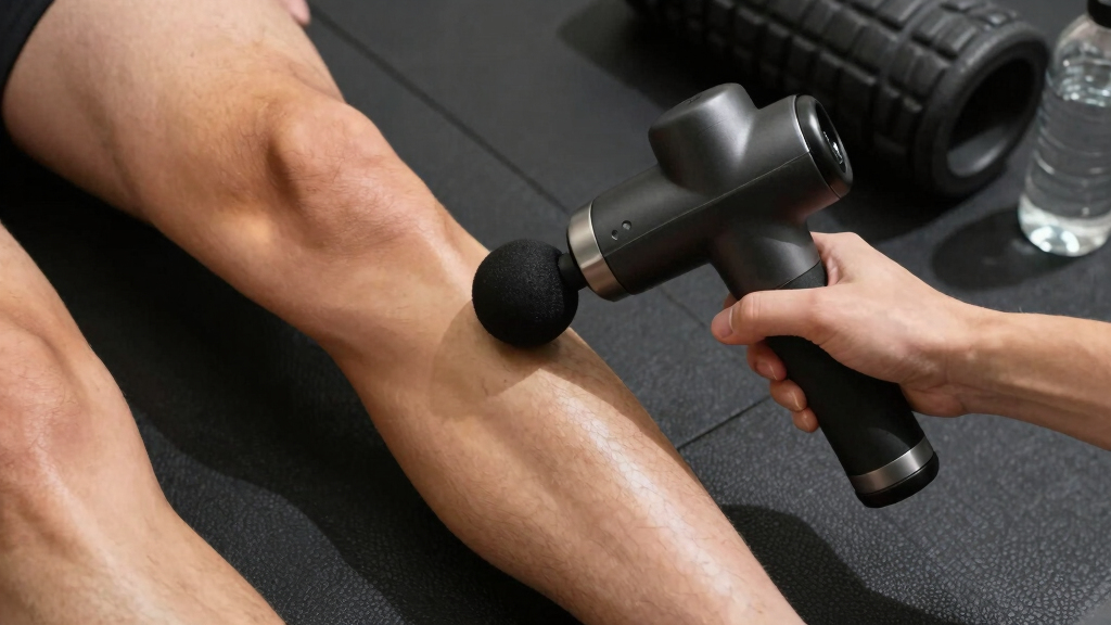 15 Best Percussion Massage Guns For Athletes In 2026