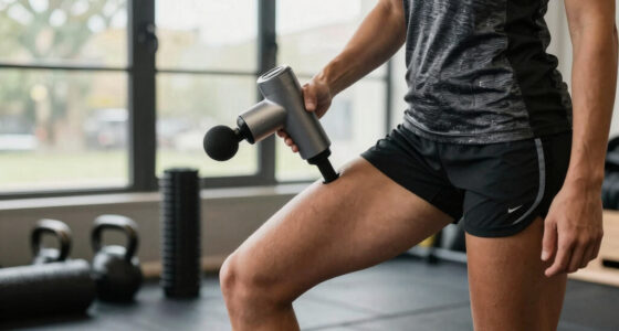 15 Best Percussive Massage Guns for Muscle Recovery in 2026