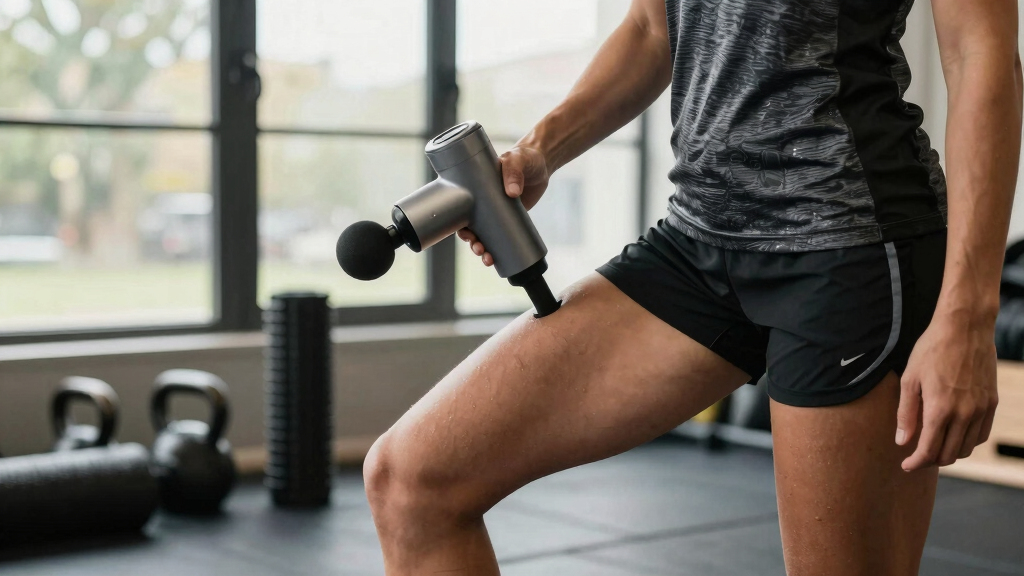 15 Best Percussive Massage Guns for Muscle Recovery in 2026