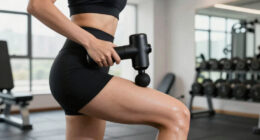15 Best Percussive Massage Guns in 2026