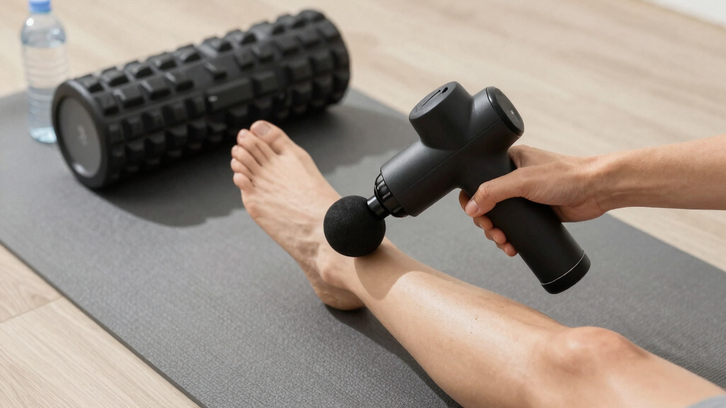 15 Best Percussive Massage Guns in 2026