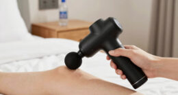 15 Best Portable Massage Gun For Travel In 2026