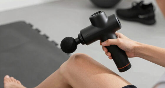 15 Best Recovery Massage Guns for Athletes in 2026