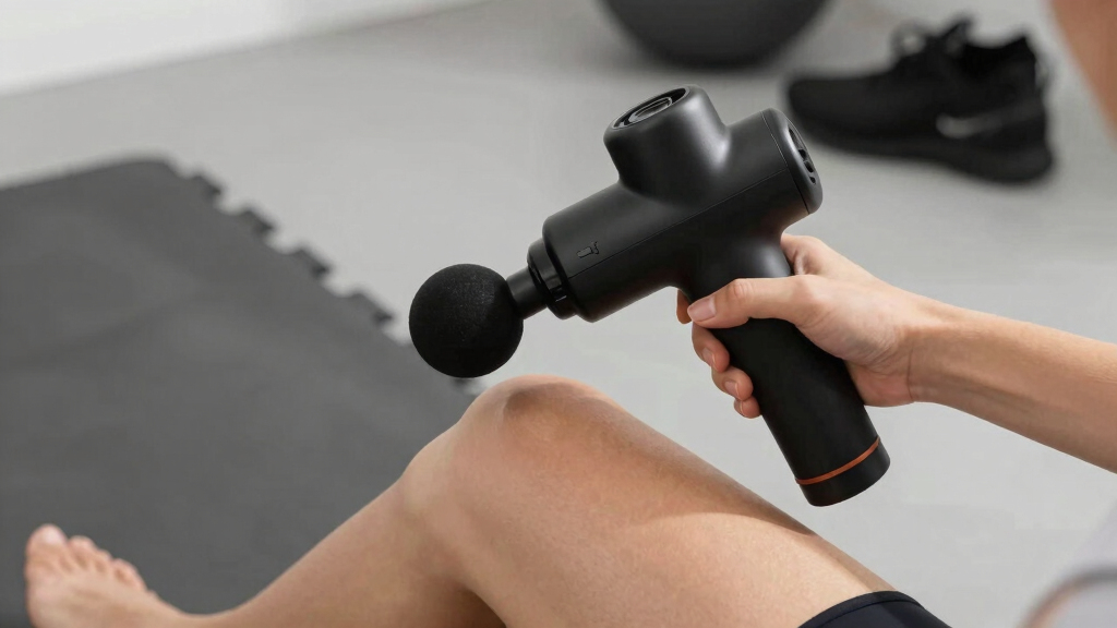 15 Best Recovery Massage Guns for Athletes in 2026