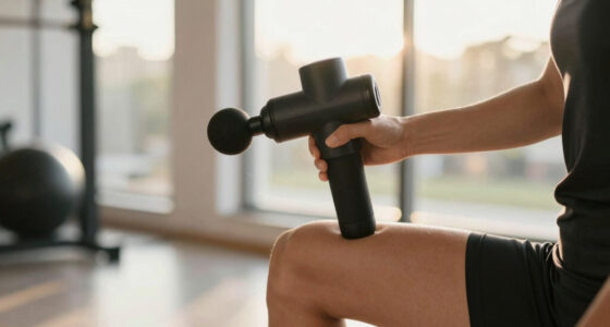 15 Best Sports Recovery Massage Gun in 2026