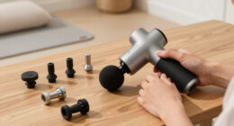 8 Best Massage Gun Accessories in 2026