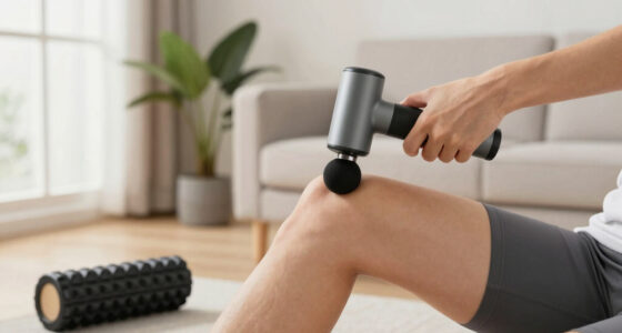 9 Best Handheld Percussive Massage Tools in 2026