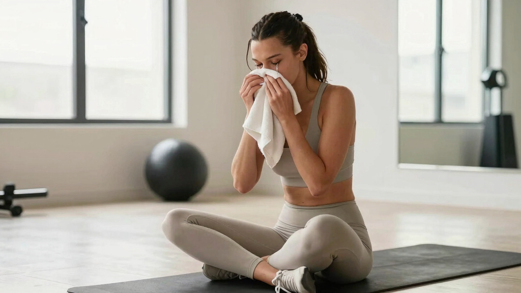 Bella Hadid tearfully shares ‘severe isolation and depression’ battle as chronic illness flares up