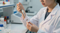 FDA-approved drug may finally help immunotherapy defeat rare liver cancer