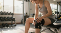 For Chronic Knee Pain, Genicular Artery Embolization Provides a New Alternative