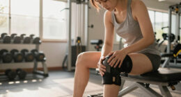 For Chronic Knee Pain, Genicular Artery Embolization Provides a New Alternative