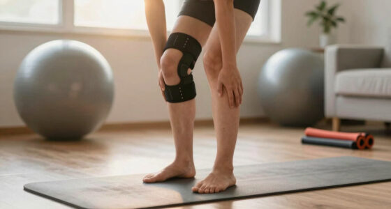 Not Ready for a Knee Replacement? A Minimally Invasive Procedure May Ease Chronic Pain Without Joint Replacement