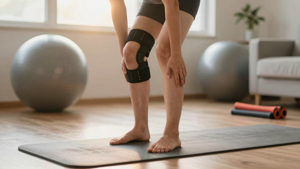 Not Ready for a Knee Replacement? A Minimally Invasive Procedure May Ease Chronic Pain Without Joint Replacement