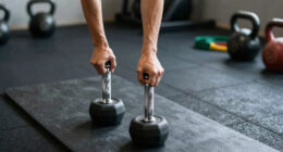 Osteopenia is silently weakening bones in millions of people