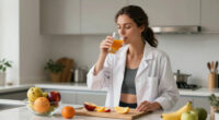Researchers discover why fructose doesn't satisfy hunger like glucose
