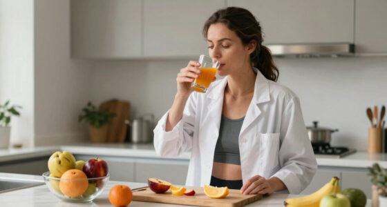 Researchers discover why fructose doesn't satisfy hunger like glucose