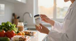 Researchers found 8 common food additives linked to high blood pressure and heart disease