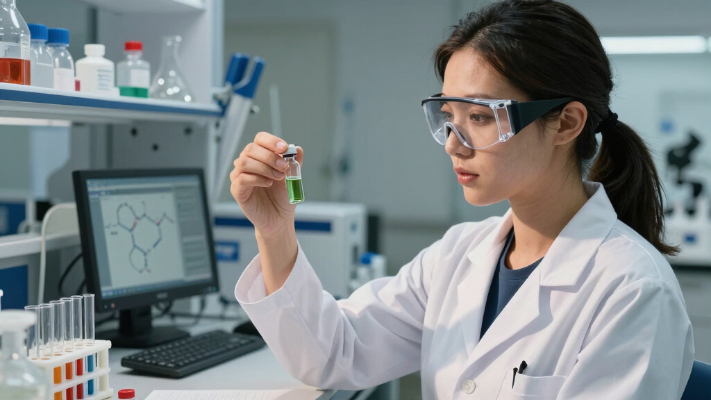 Scientists found a cannabis compound that relieves pain without the high