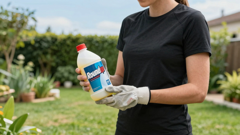 Supreme Court Rejects Lawsuit Against Bayer Alleging Roundup Weedkiller Caused Cancer